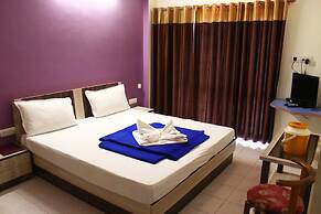 krishna Park Resort