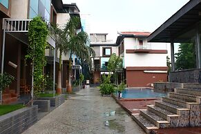 krishna Park Resort