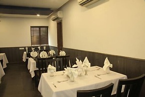krishna Park Resort