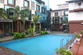 krishna Park Resort
