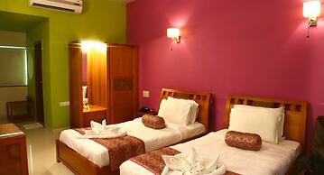 krishna Park Resort