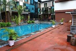 krishna Park Resort