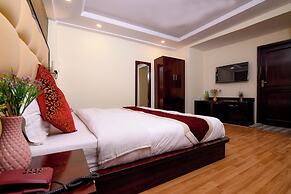 Hotel Ladakh Inn