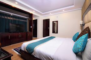 Hotel Ladakh Inn