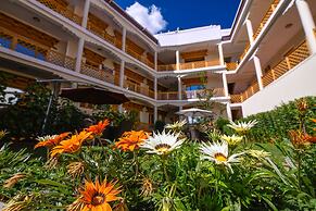 Hotel Ladakh Inn