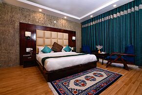 Hotel Ladakh Inn