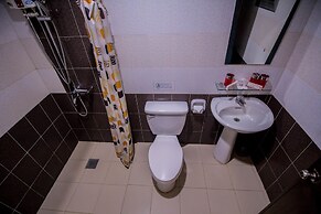 The Red Palm Suites and Restaurant