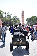 Riad Abracadabra