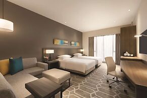 Hyatt Place Zhuhai Jinshi