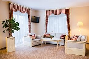 Ventus Natural & Medical Spa
