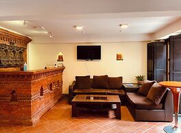 Hotel Vintage Home