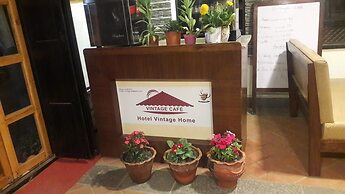 Hotel Vintage Home