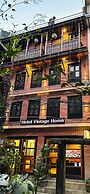 Hotel Vintage Home