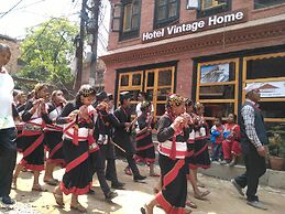 Hotel Vintage Home