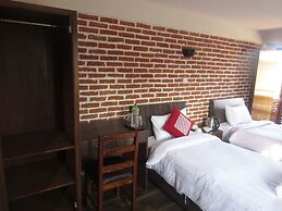Hotel Vintage Home