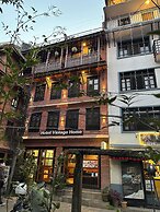 Hotel Vintage Home