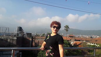 Hotel Vintage Home