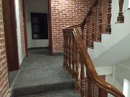 Hotel Vintage Home