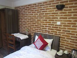 Hotel Vintage Home