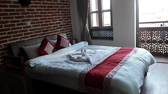 Hotel Vintage Home