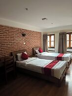 Hotel Vintage Home