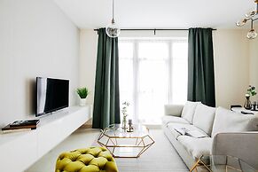 Fantastay - Portokal Downtown Dubai