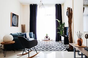Fantastay - Portokal Downtown Dubai