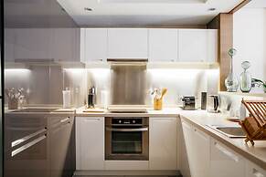 Fantastay - Portokal Downtown Dubai