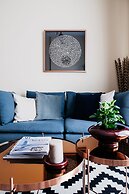 Fantastay - Portokal Downtown Dubai
