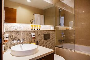 Fantastay - Portokal Downtown Dubai