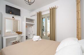 Aphrodite luxury apartments