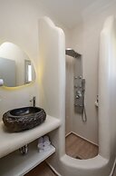 Aphrodite luxury apartments