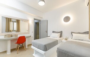 Aphrodite luxury apartments