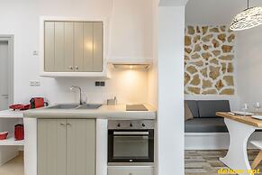 Aphrodite luxury apartments