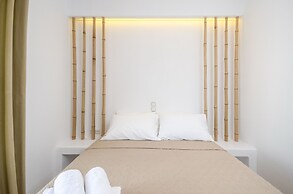 Aphrodite luxury apartments