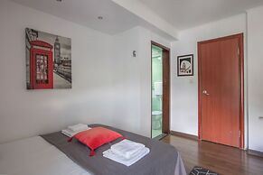 MaXhit Apartments