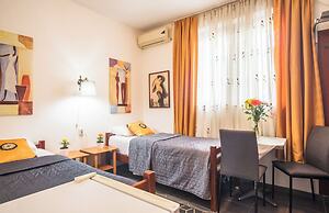 MaXhit Apartments
