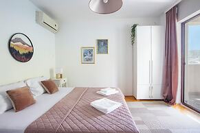 MaXhit Apartments
