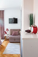 MaXhit Apartments