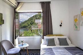 MaXhit Apartments