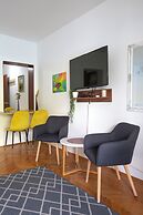 MaXhit Apartments