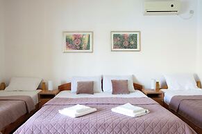 MaXhit Apartments