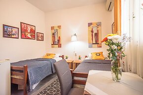 MaXhit Apartments