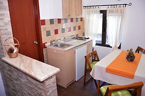 MaXhit Apartments