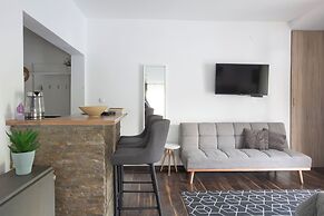 MaXhit Apartments