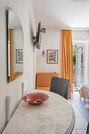 MaXhit Apartments