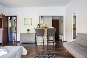 MaXhit Apartments