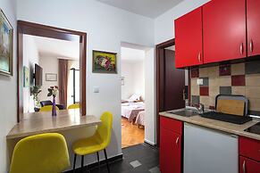 MaXhit Apartments