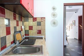 MaXhit Apartments