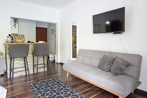 MaXhit Apartments